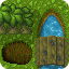 Pixel Art Tileset Forest Pack asset store icon