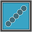 Rectangular Path