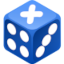 Math And Dice Construct 3 Cartoon HTML5 Kids Educational Game