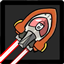 Fast Boats (Game Assets) asset store icon
