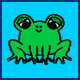 Place Sticker Game - Template for Construct 3 asset store icon