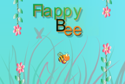 Flappy Bee main cover image