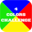 4 Color Challenge