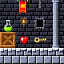 Dark Castle Tileset asset store icon