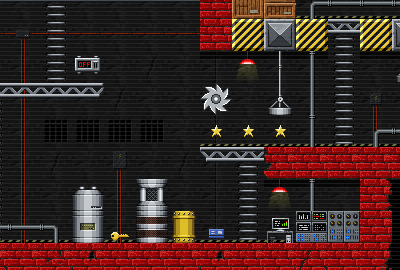 Strange Factory Tileset main cover image