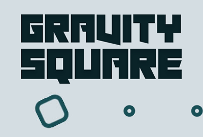 Gravity Square main cover image