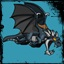 Dragon vs Mage